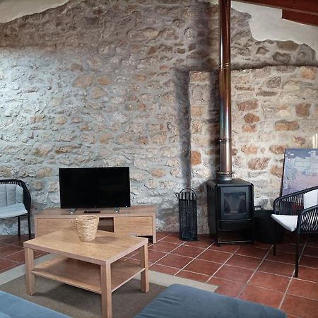 Apartamentos Las Cuadras De Estanos Muriedas المظهر الخارجي الصورة