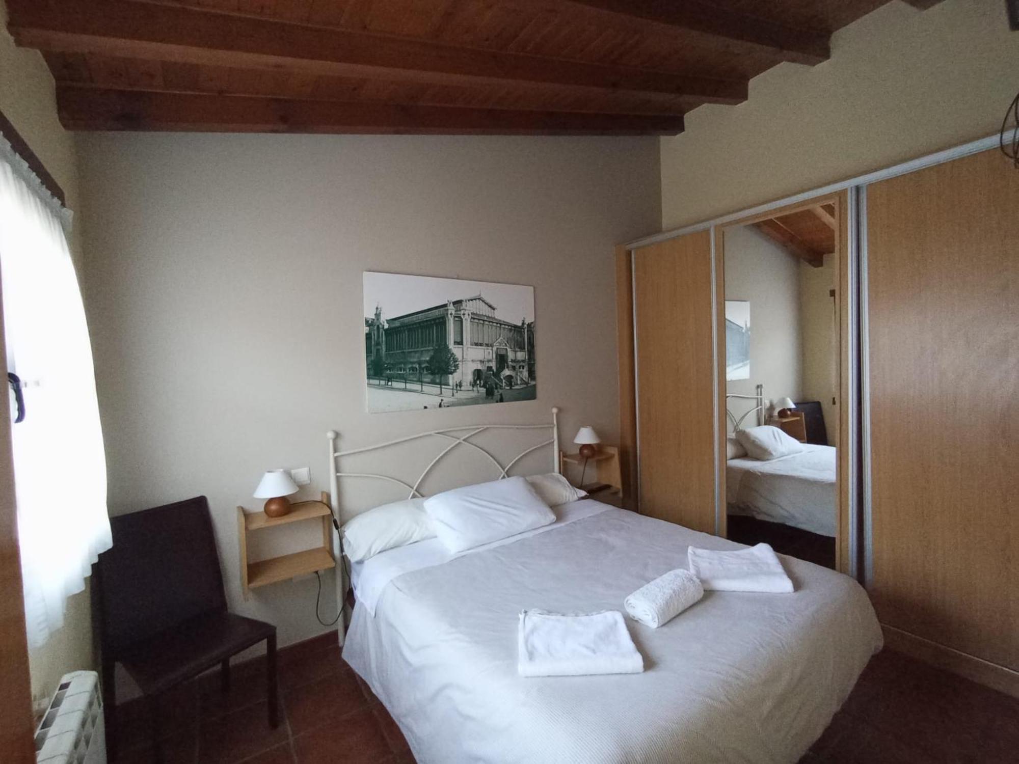 Apartamentos Las Cuadras De Estanos Muriedas المظهر الخارجي الصورة