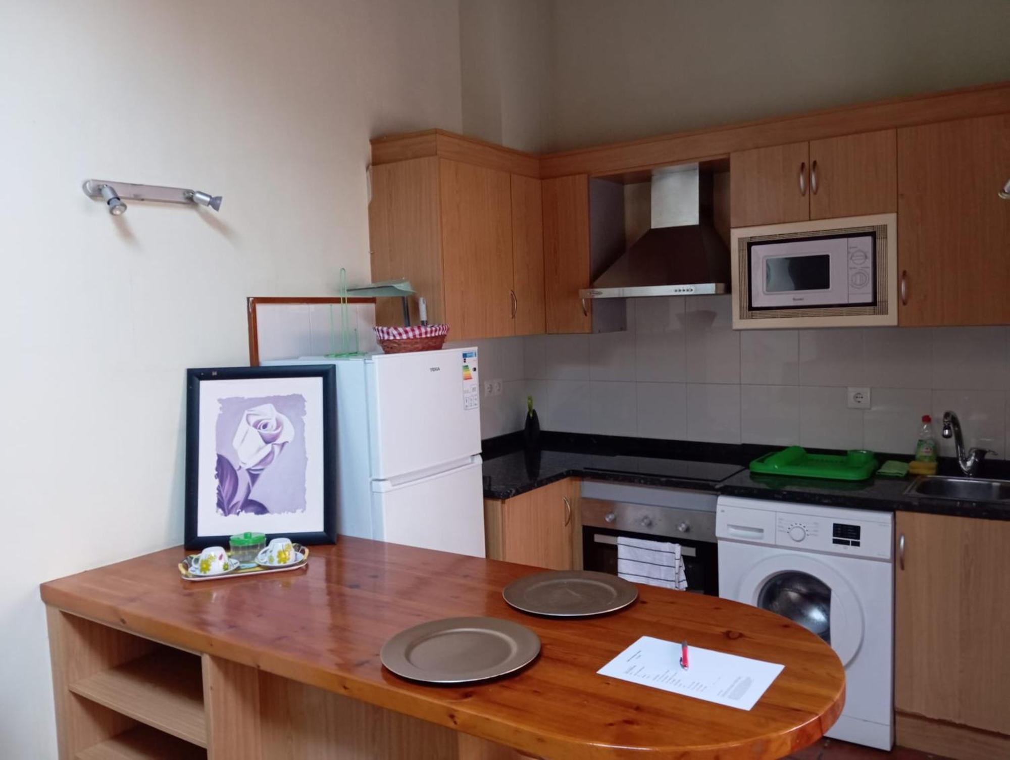 Apartamentos Las Cuadras De Estanos Muriedas المظهر الخارجي الصورة