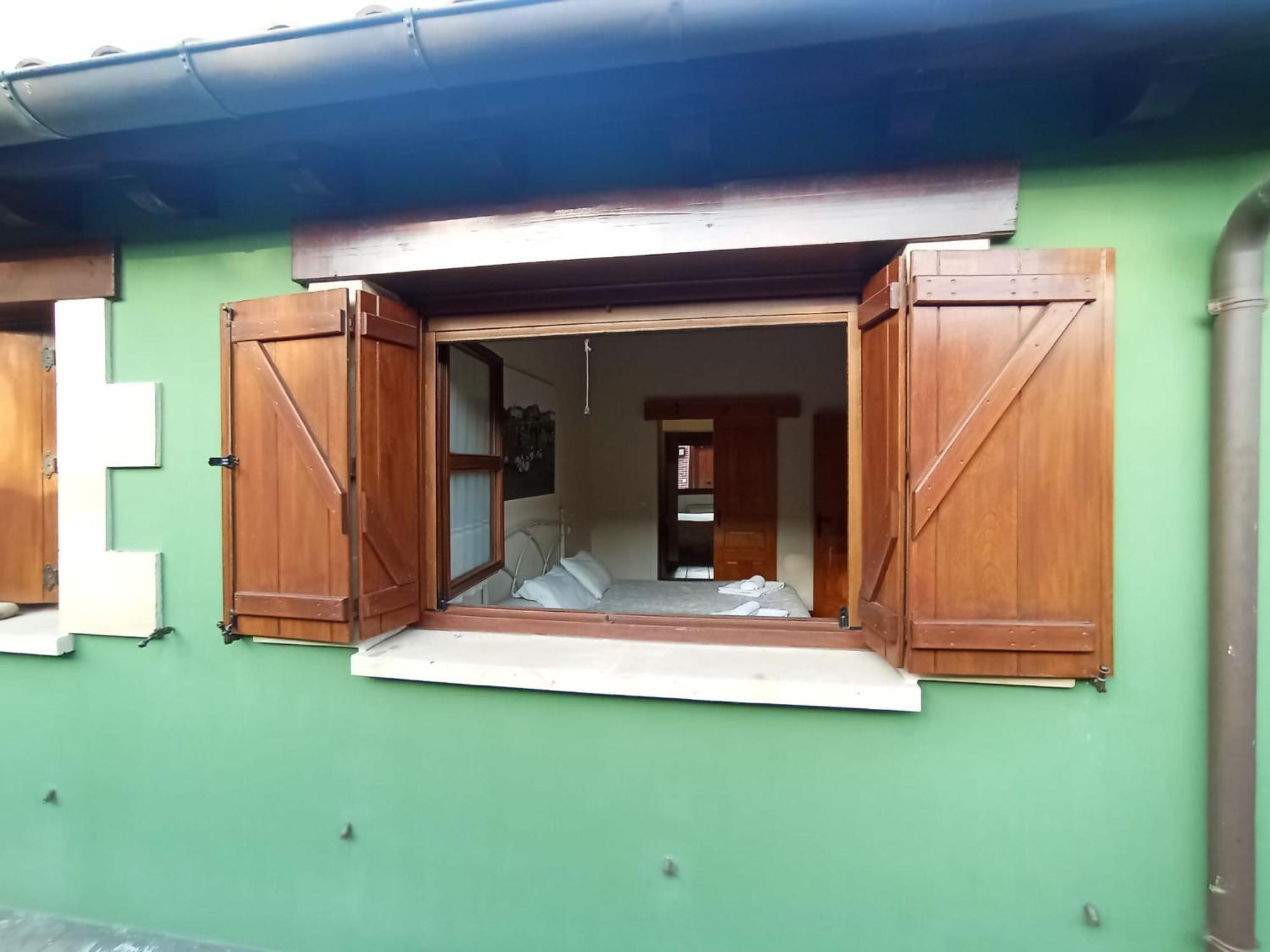 Apartamentos Las Cuadras De Estanos Muriedas المظهر الخارجي الصورة