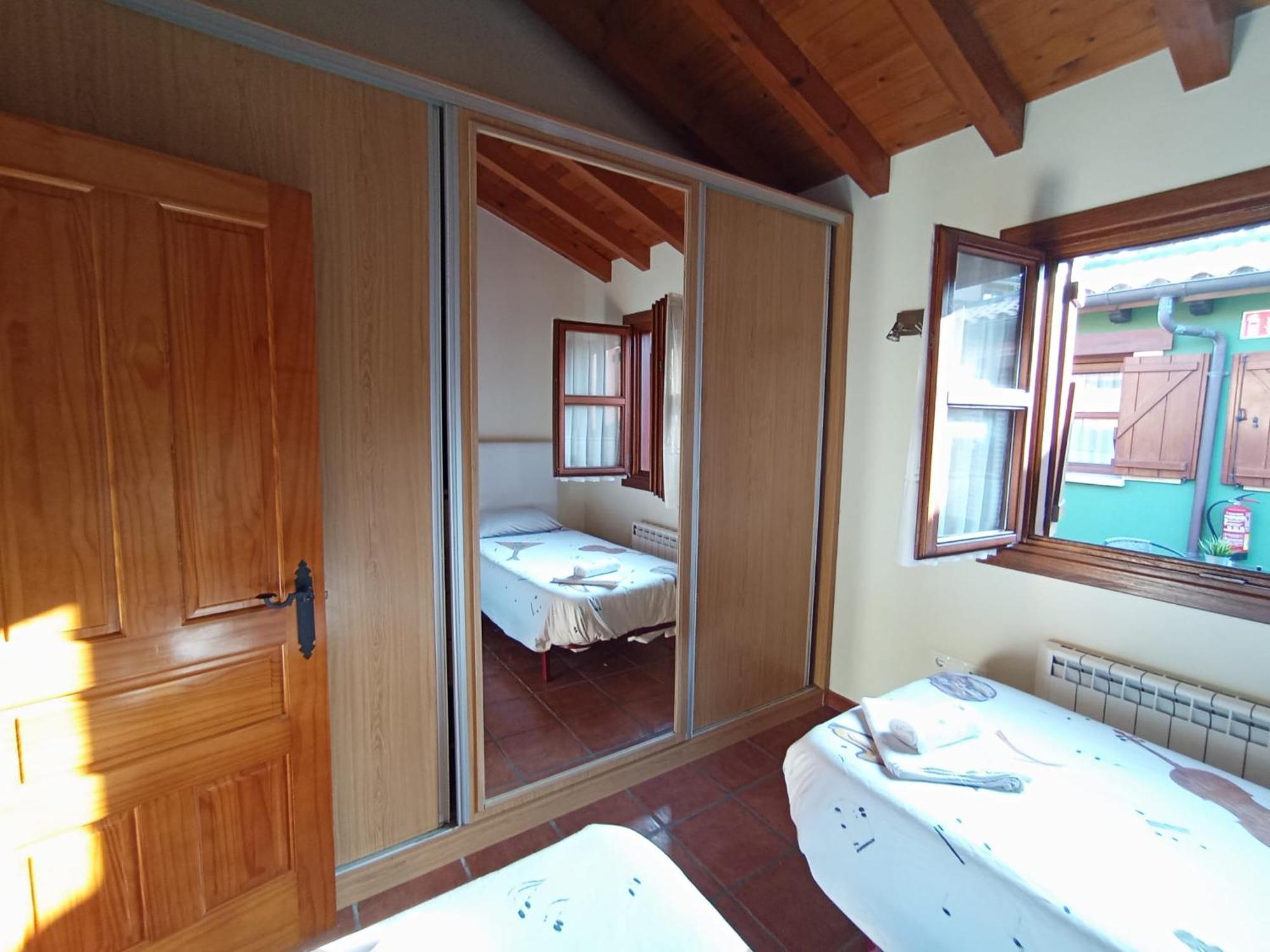 Apartamentos Las Cuadras De Estanos Muriedas المظهر الخارجي الصورة