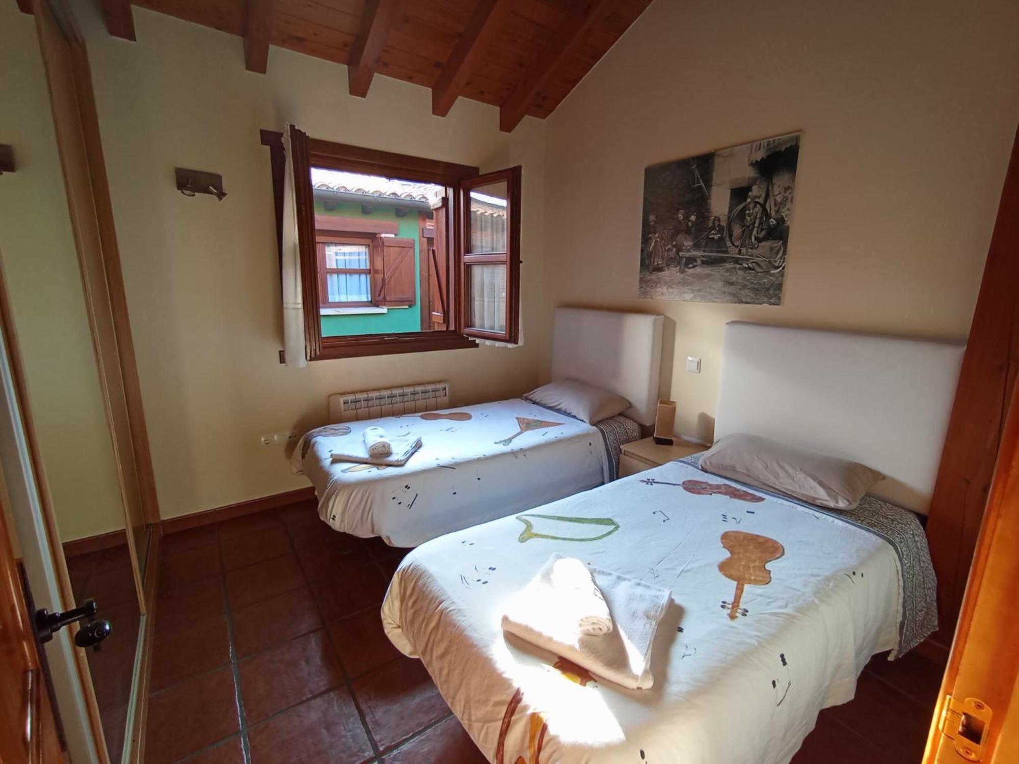 Apartamentos Las Cuadras De Estanos Muriedas المظهر الخارجي الصورة