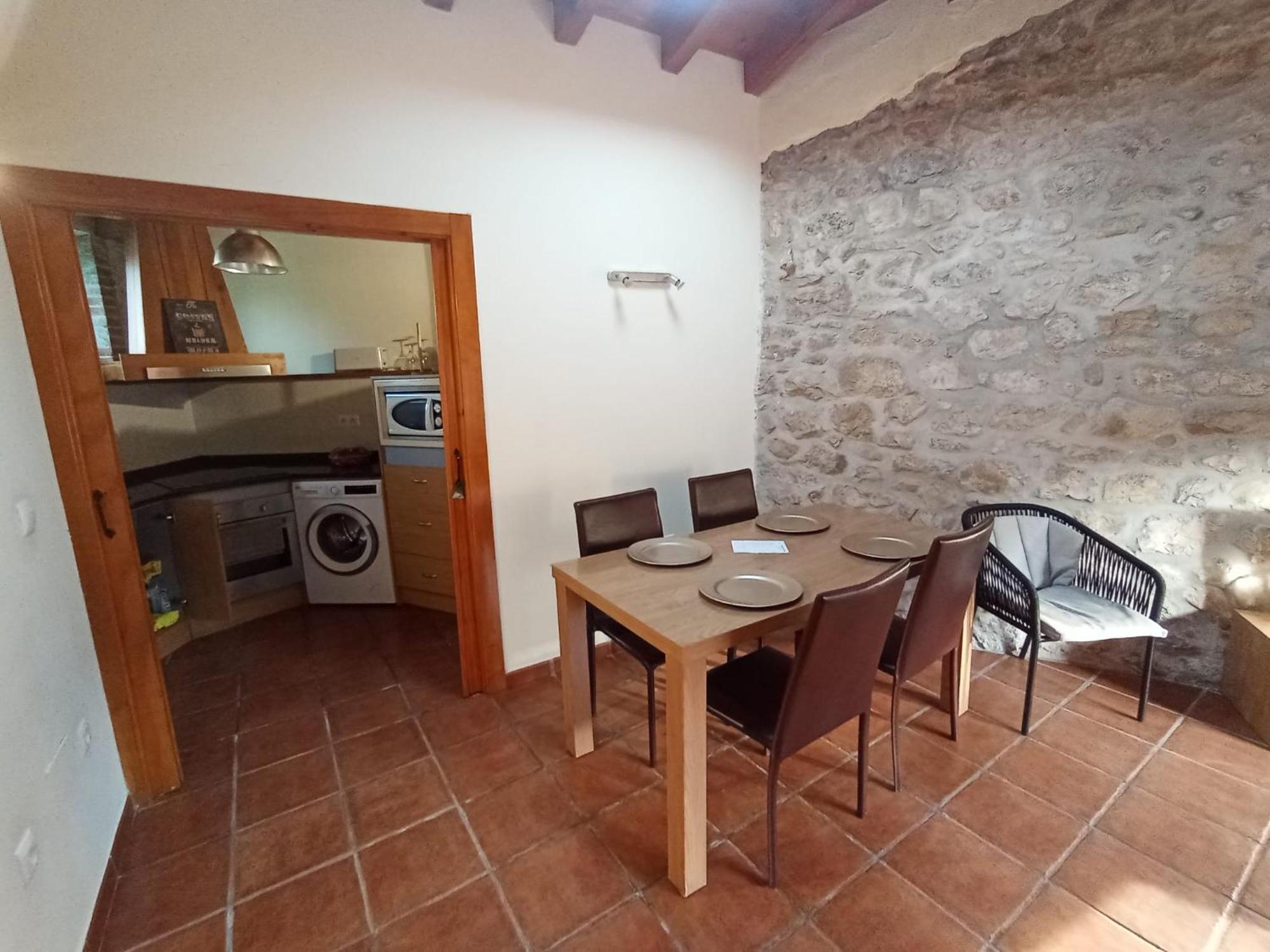 Apartamentos Las Cuadras De Estanos Muriedas المظهر الخارجي الصورة