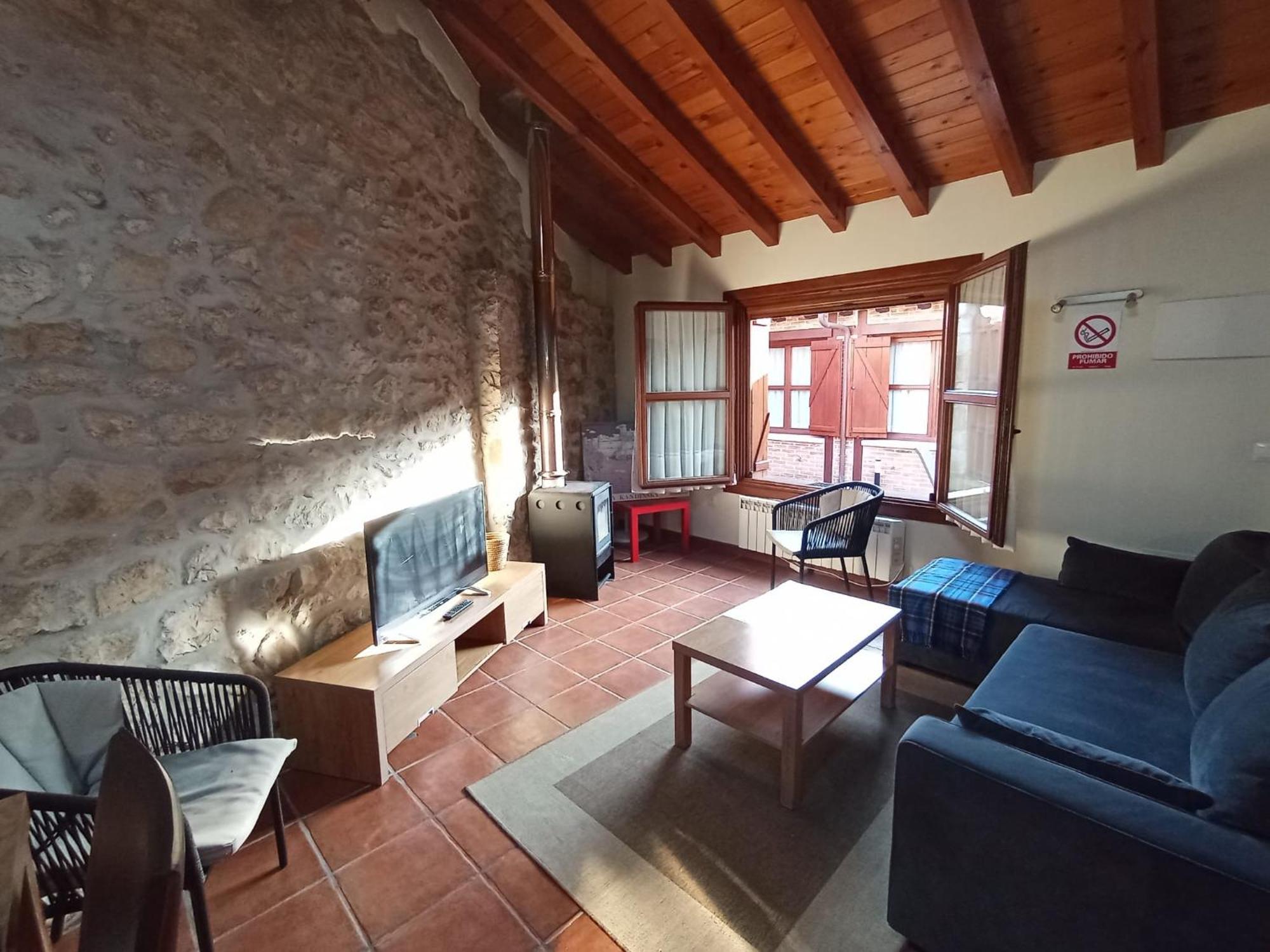 Apartamentos Las Cuadras De Estanos Muriedas المظهر الخارجي الصورة